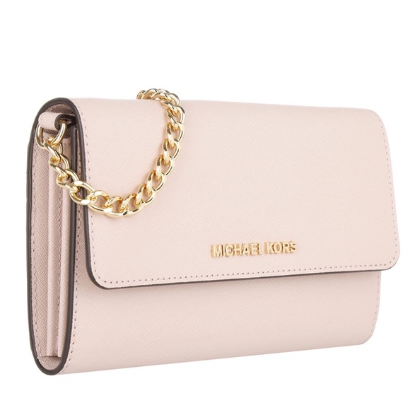 Michael Kors Handbags - Michael Kors Large Phone Crossbody